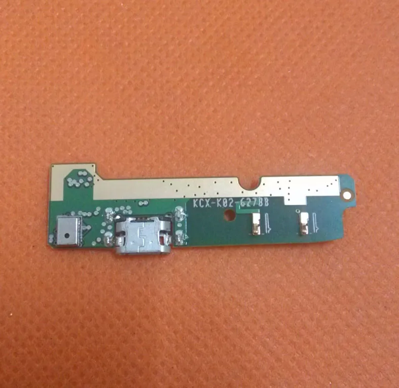 

Original USB Plug Charge Board For Doogee F3 Pro MTK6753 Octa Core 1.3GHz 5.0" FHD 1920x1080 Free Shipping