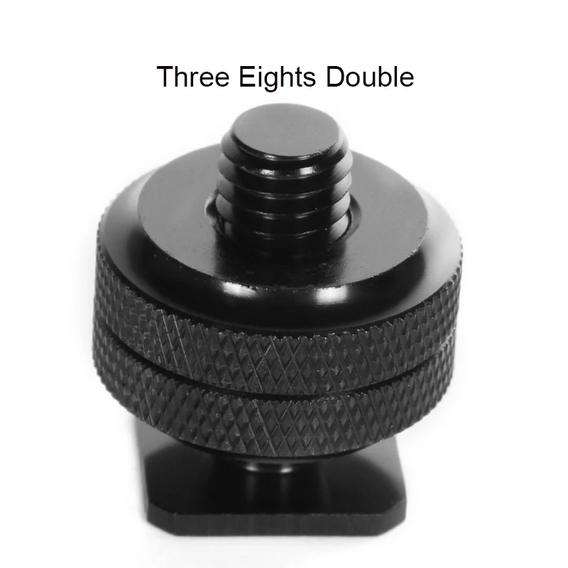 Three Eights Double