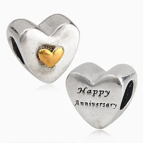 pandora charm originali anniversario pandora charm originali anniversario