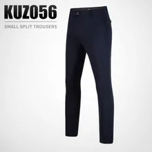 PGM Golf Pants Men's Summer Pants High Elasticity Sports Pants Lower Ribbon Comfortable