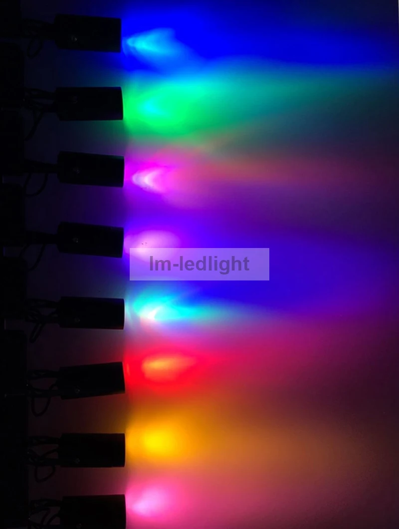 LED track light (25)