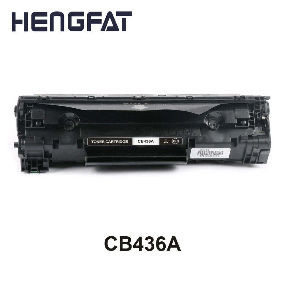 Compatible Toner Cartridge Cb436a 436a 36a For Hp Laserjet P1505 P1505n M11 M11n M1522n M1522nf And For Canon Lbp 3250 Compatible Toner Cartridges Toner Cartridge36a Cartridge Aliexpress