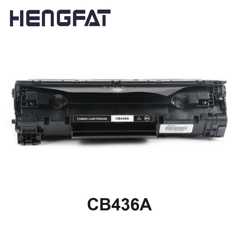 

Compatible toner cartridge CB436A CB436 436A 36A use in 1505/1120/1522/1505N