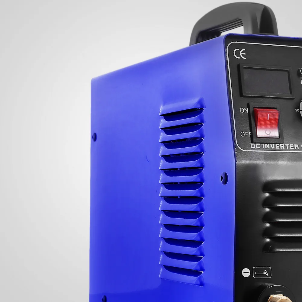 Потрясающая палка для плазменной резки Tig Welder CUT50 инвертор цифровой сварочный