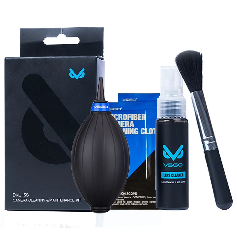 Buy VSGO DKL 5S Professional DSLR Camera Lens Cleaning