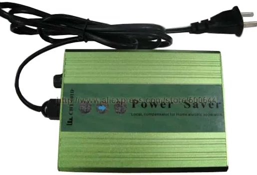 

28000W Useful Load Power Saver 28KW Single Phase Energy Saver with EU/AU/UK/US/South Africa Plug & DHL/FEDEX/EMS Free Shipping