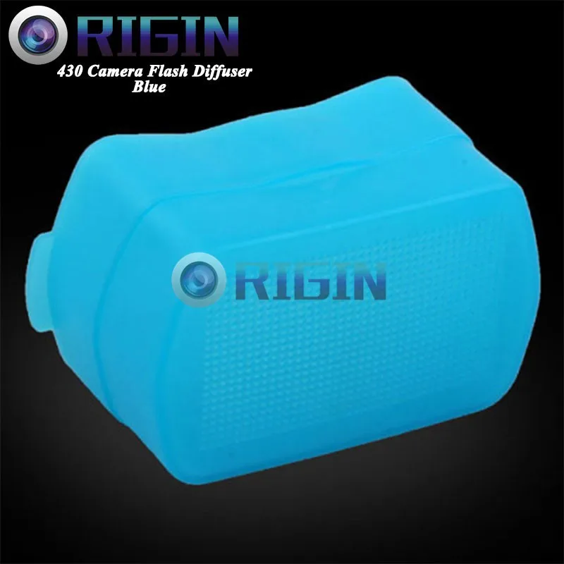 Origin-430 Camera Flash Diffuser Blue (3)