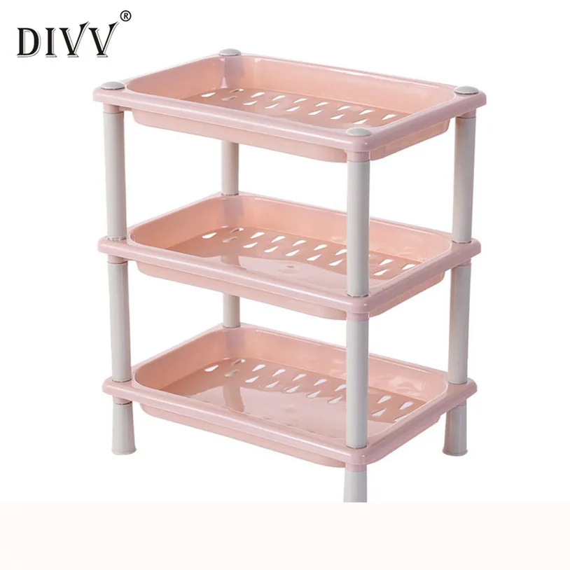 المطبخ تخزين حامل أرفف 3 الطبقة البلاستيك الزاوية المنظم الحمام العلبة الرف organizador U70830 المطبخ تخزين حامل أرفف 3 الطبقة البلاستيك الزاوية المنظم الحمام العلبة الرف organizador U70830