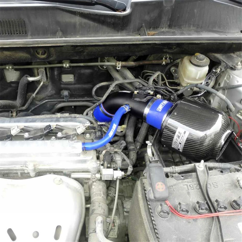 Free Shipping For Toyota RAV4 2.0 2.4 2009 2011 High Performance CF A