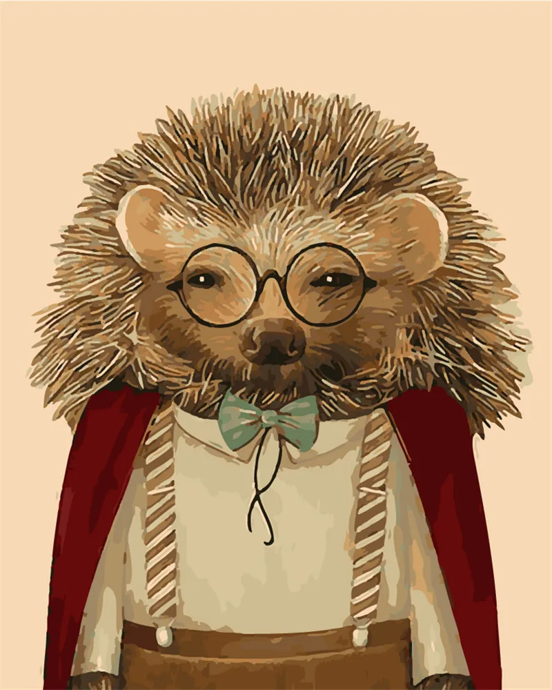 Умный еж. Мудрый еж. Мудрый еж. Мудрый еж. Мудрый еж.