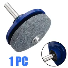 Universal Lawnmower Faster Rotary Drill Blade Sharpener Grinder Rotary Drill Garden Abrasive Tools
