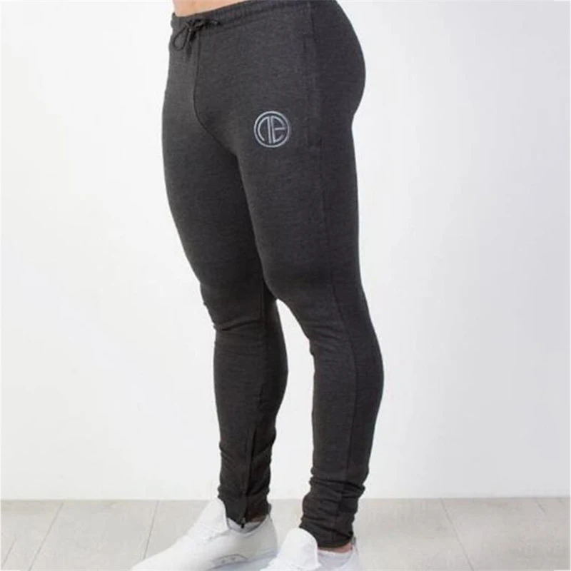 male casual pants sport sweatpants men (8)