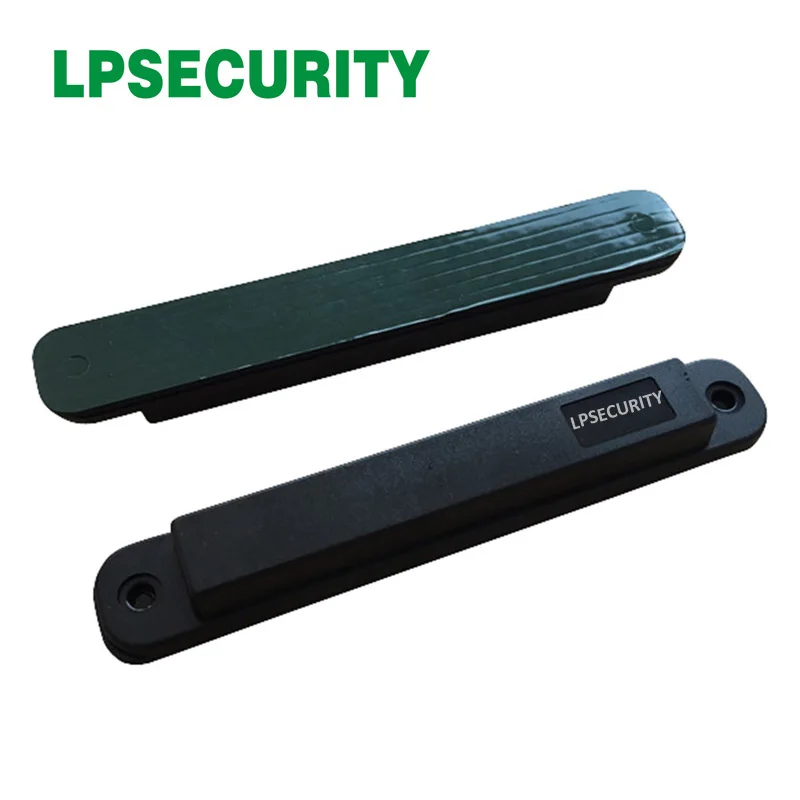 Противометаллическая бирка LPSECURITY RFID UHF пассивная 860 960 МГц|rfid uhf|uhf rfiduhf long range reader |