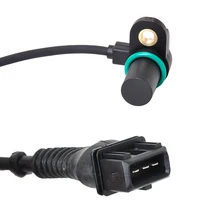beler 12147539165 New Engine Cam Camshaft Position Sensor Intake CPS for BMW E46 323 328 525 530 X5 Z3 Replacement