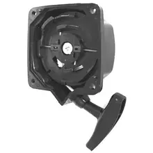 Потяните Стартер ATV Скутер Quad мини карманный велосипед чоппер 2 тактный двигатель для 33cc 36cc 43cc 49cc газ скуте мотоцикл