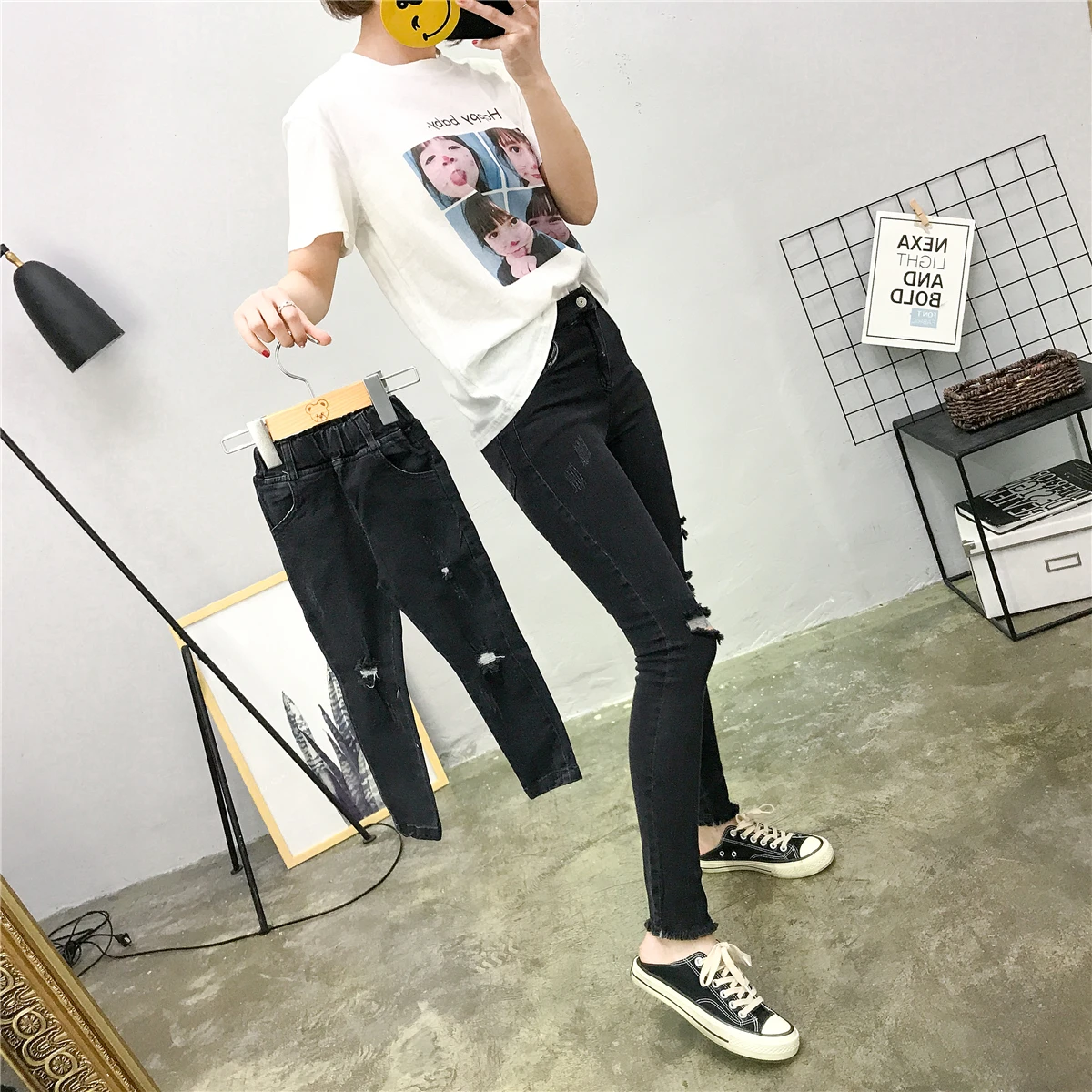 thumb
