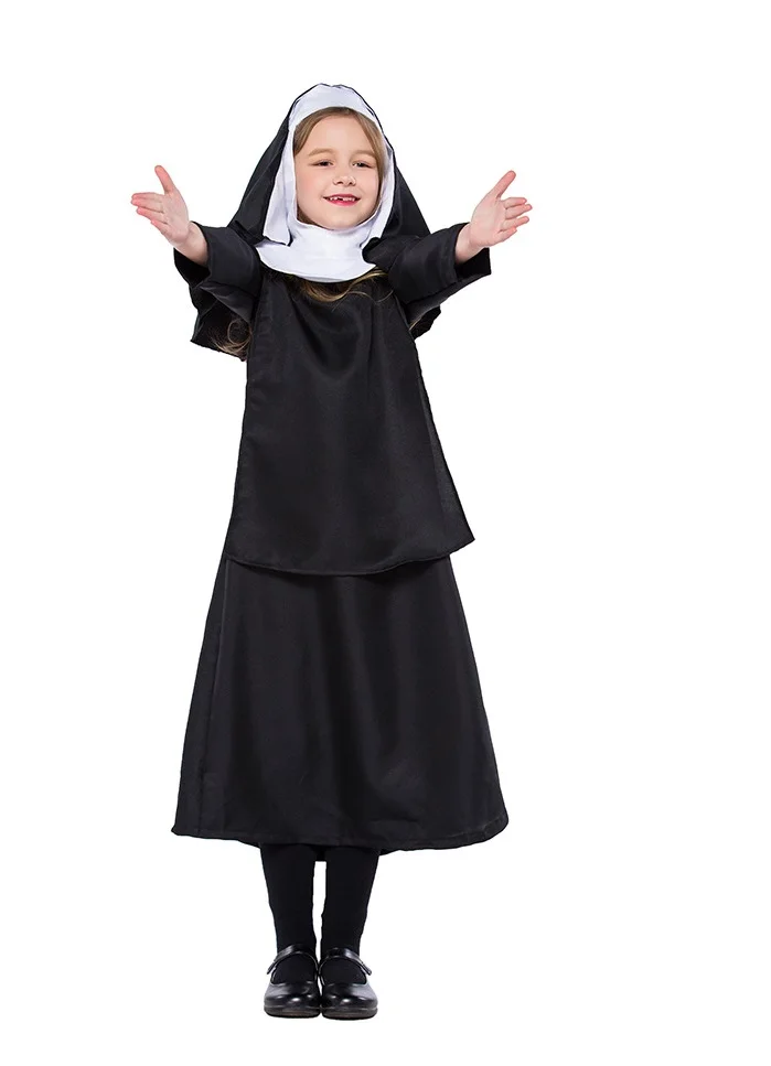 nun (5)