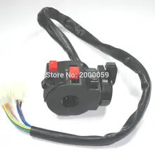 Квадроцикл мини-переключатель с левой стороны 50CC 70CDC 90CC 110CC 125CC 150CC