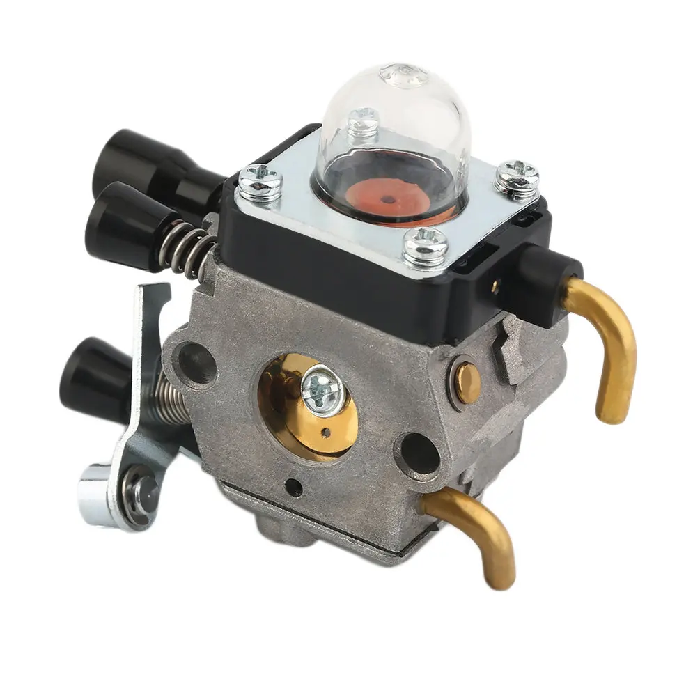 Горячая замена для Zama карбюратор для stihl FS55 FC55 FS45 C1Q-S71 C1Q-S97 в C1Q-S143 C1Q-S153 C1Q-S186 C1Q-S186 с сертификатом CIQ 8Z281