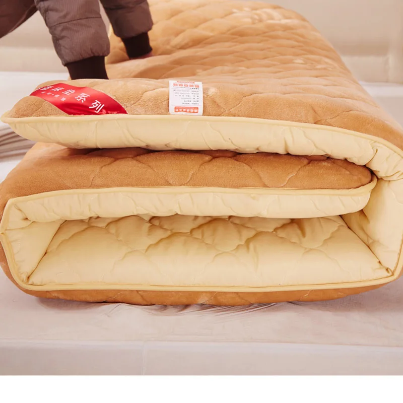 Home Textiles Mattress 1.8m Bed Mattress 1.5m Double Bedding Mattress...