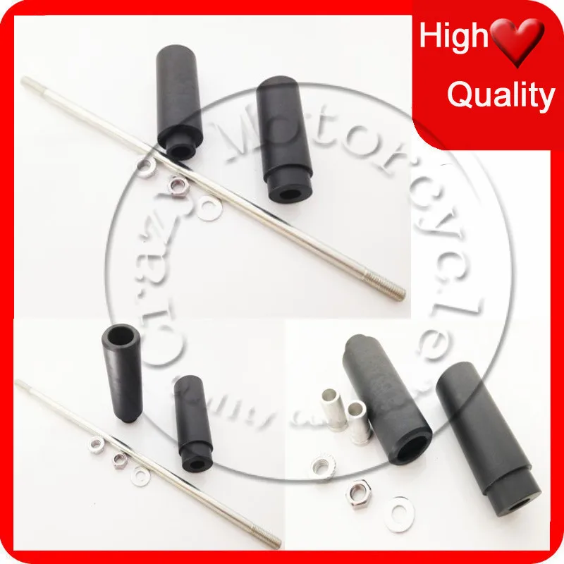 Motorcycle For Suzuki SV650 SV1000 SV650S SV1000S DL650 DL1000 (All