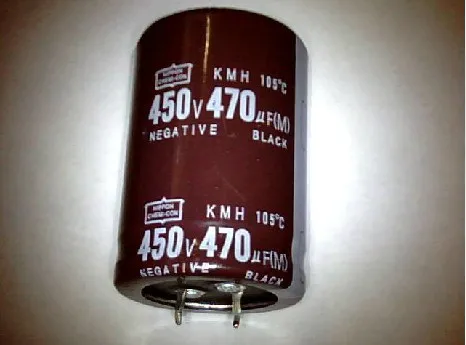 

electrolytic capacitor 450V 470uf inverter type welder capacitance 680uf 450V