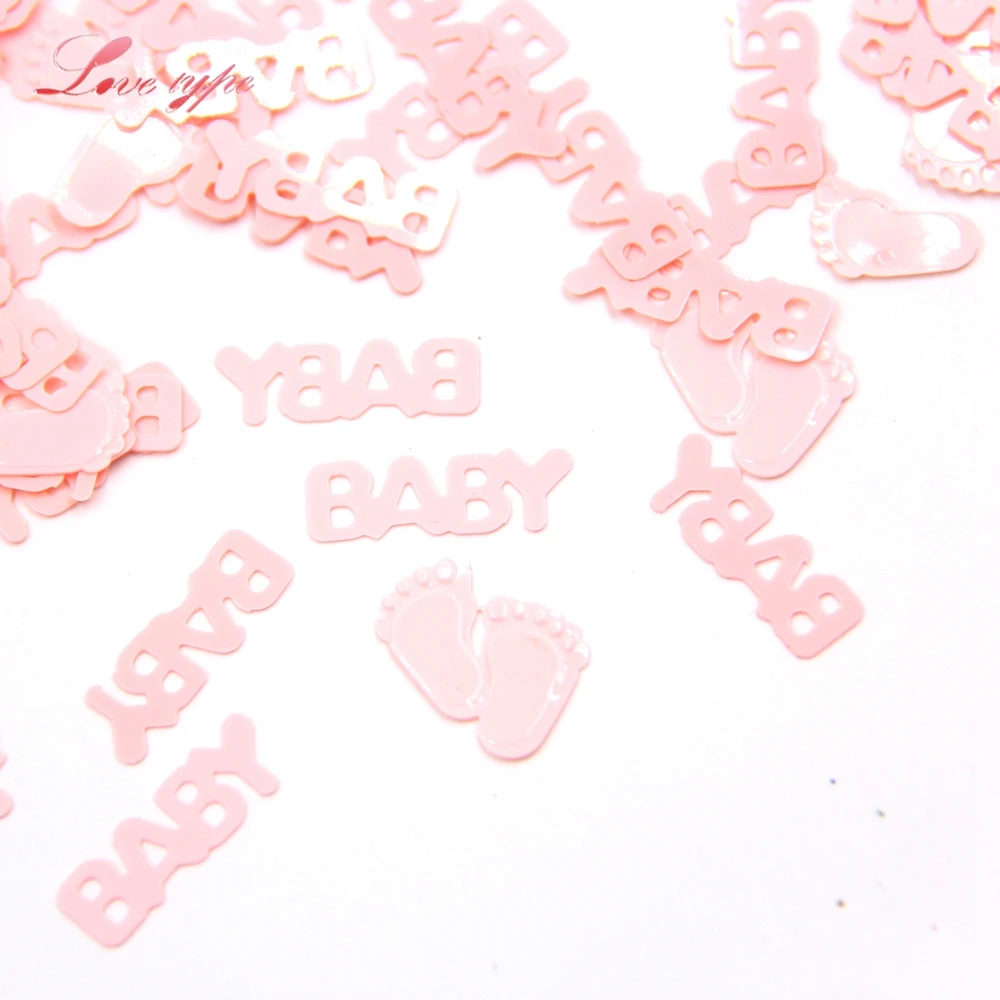 Baby Shower Decoration Baby Shower Pink Baby Shower Decorations 15g