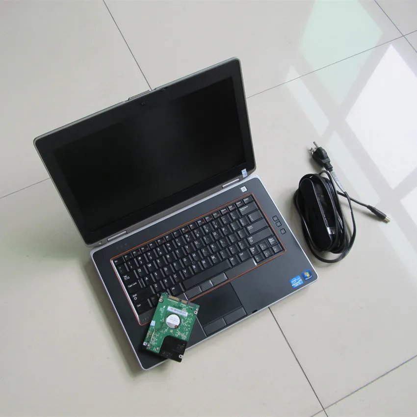 

2017 installed version v10.53 alldata auto repair software with mitchell on demand 2in1 hdd 1tb with e6420 laptop i5 2g win7