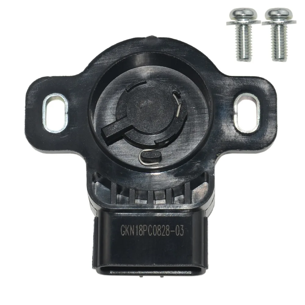 Датчик акселератора AP03 для ACURA TL HONDA пилот MDX RIDGELINE 37971 PZX 003 RDJ A01 RBB 37971RBB003|Воздушные