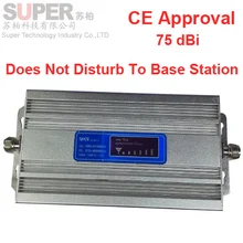 For Russia CE approved GSM booster 75dbi NO DISTURB BASE STATION phone booster repeater GSM repeater booster,GSM 900mhz booster