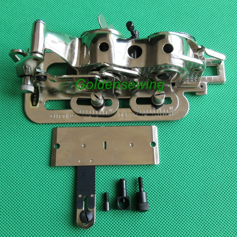 Button Hole Attachment Easy Buttonholer For Single Needle Industrial Awesome Buttonhole Attachment For Industrial Sewing Machine Button Hole Attachment Easy Buttonholer For Single Needle Industrial Awesome Buttonhole Attachment For Industrial Sewing Machine