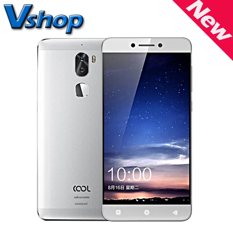 Цена за Letv Coolpad Прохладный 1 двойной Snapdragon 652 4 Г LTE Мобильный Телефон 3 ГБ RAM 32 ГБ ROM Окта 13MP Двойная Камера Заднего Вида 5.5 дюймов Сотовый телефон Цена за Letv Coolpad Прохладный 1 двойной Snapdragon 652 4 Г LTE Мобильный Телефон 3 ГБ RAM 32 ГБ ROM Окта 13MP Двойная Камера Заднего Вида 5.5 дюймов Сотовый телефон