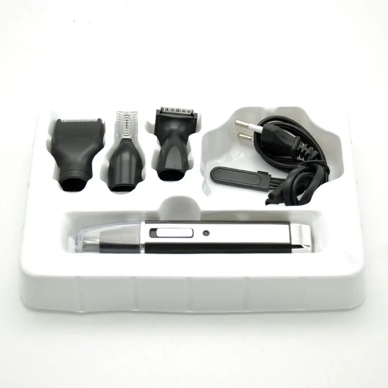 nose ear hair trimmer4