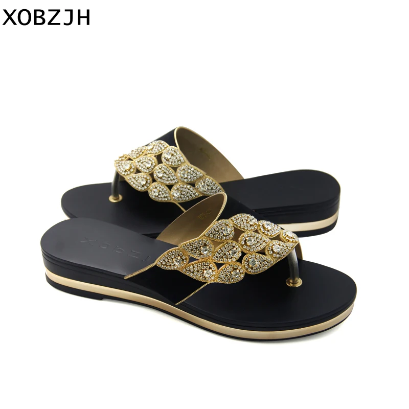sandals woman 2018