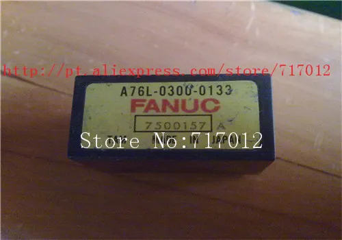 

Free Shipping KaYipHT A70L-0300-0133 No New(Old components,Good quality) Current sensor ,Can directly buy or contact the seller