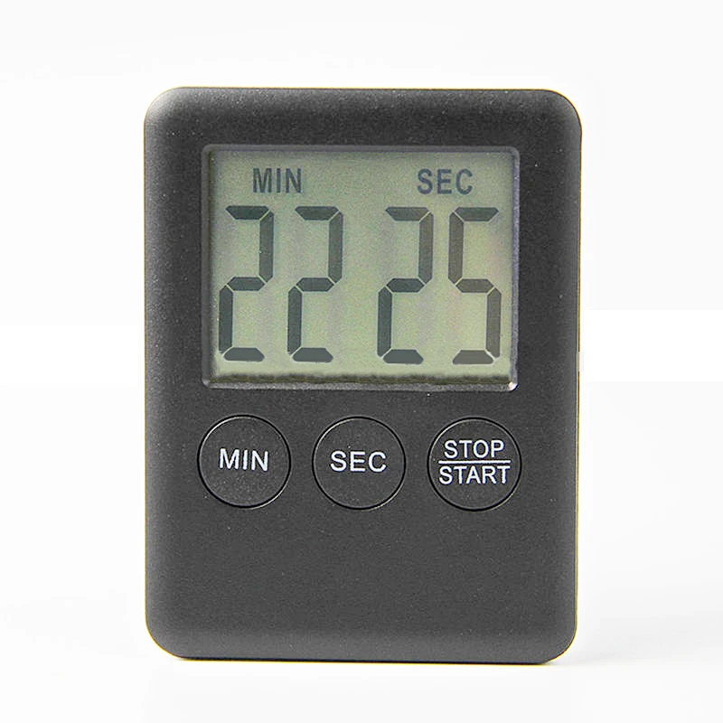 Buy Electronic Digital LCD Countdown Timer
