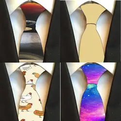 2019 новый мужской галстук 8 см, Мужская Цветочная квадратная бабочка Gravata галстук деловой галстук для вечерние свадебные аксессуары 8JQ-LD16