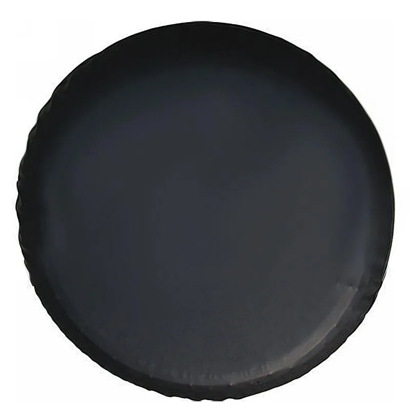 

14-17 Inch Universal Spare Tire Cover PVC Auto Tyre Covers for Car Wheel Accessories M8617