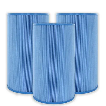 

1 Pcs Pool Spa Filter Replacement for Dynamic Filbur FC-2385 Unicel C-4335 FPing