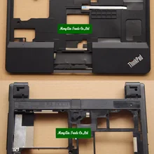 Для Lenovo ThinkPad x130e дно чехол и Упор для рук верхний чехол с "HDMI" комбо