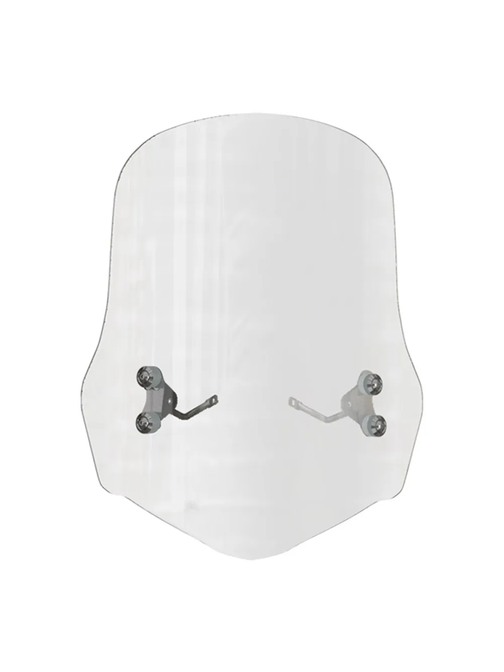 

GW250 40 Cm Front Motorcycle Windshield for Suzuki GW250 Transparent Wind