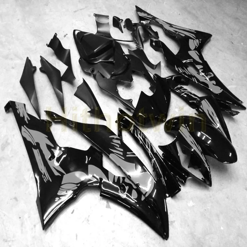 

Botls+Custom Woman flower ABS fairing kits for Yamaha YZFR6 2008 2009 2010 2011 2012 2013 2014 2015 2016 Fairing YZF-R6 08-16