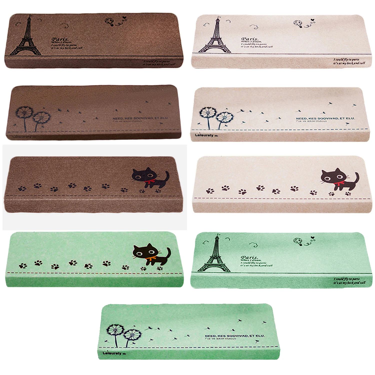 

13pcs Non-slip Safety Stair Mats Self-adhesive Staircase Pads Home Staircase Carpets Protector Home Decors Stair Non-slip Mats