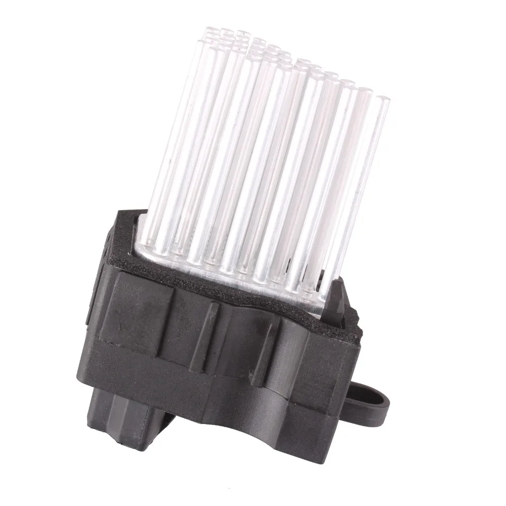 Heater Blower Motor Resistor Final Stage For b-m-w E46 E39 X5 X3 97-06 64116923204 64116929486