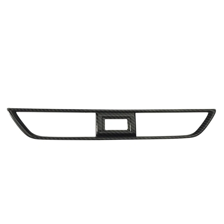 

Carbon Fiber Interior Central Control Outlet Vent for Honda Accord 2018 2019
