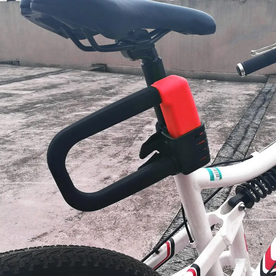 etc bike lock