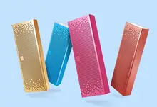 Nouveautés Xiaomi Bluetooth haut – parleur sans fil stéréo Portable Mini Bluetooth 4.0 boîte carrée haut-parleurs pour ordinateur Portable