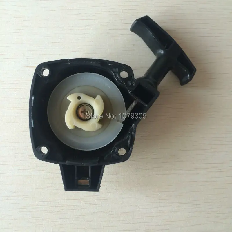 Brush cutter pull starter for 26CC