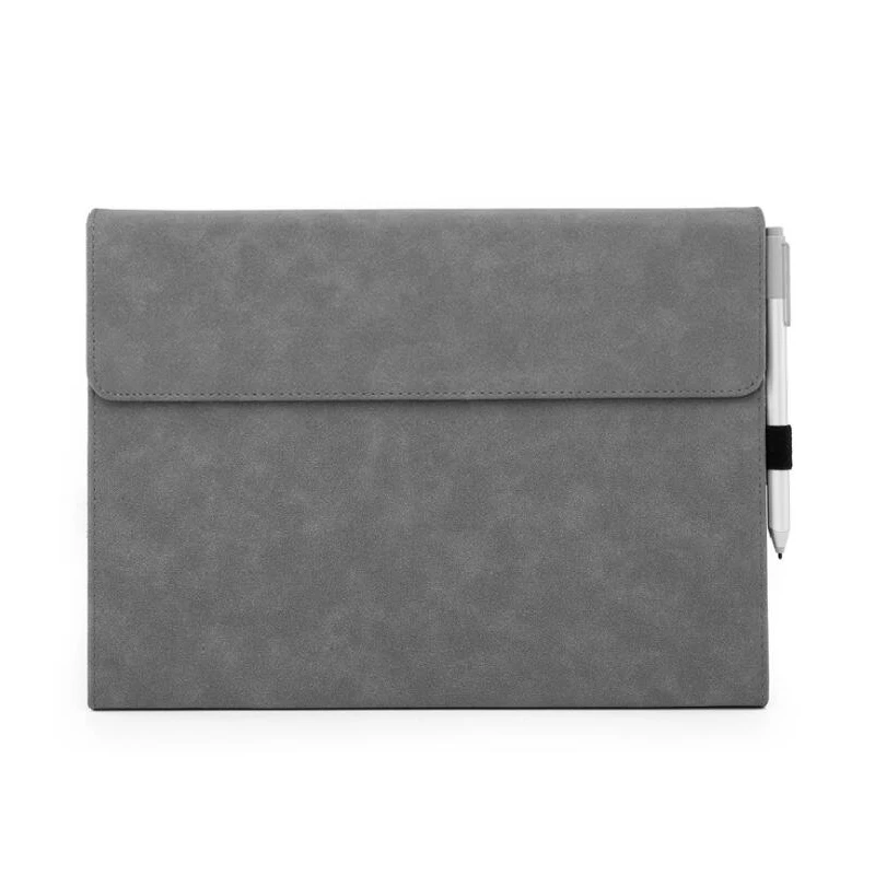 Чехол для microsoft Surface Pro 3 4 5 6 Чехол для ноутбука Сумка-подставка для microsoft Surface Go 1" планшет средство защиты ПК