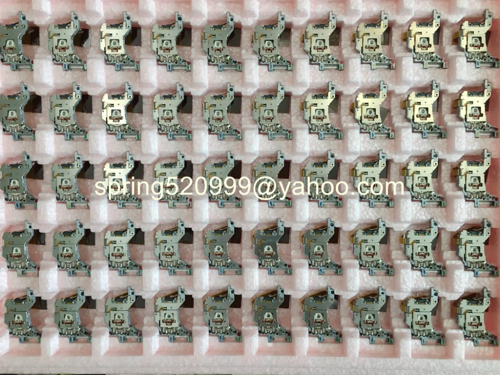 OPT-735 CD лазерный оптический приемник для стандартного погрузчика RT4 Peugeot Citroen Renault